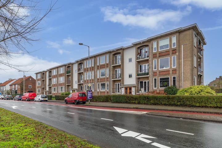 Foto 1 van Varviksingel 201