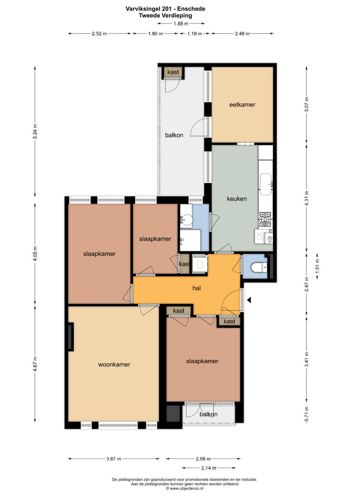 Foto 30 van Varviksingel 201