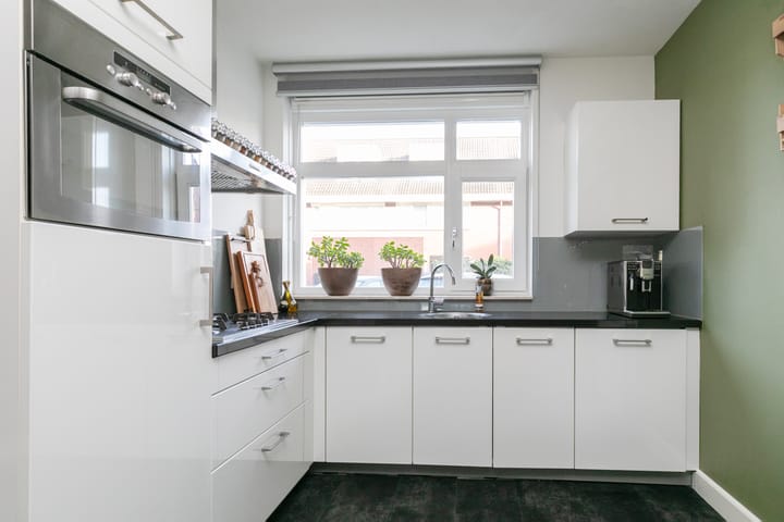 Foto 3 van Zeldenrustlaan 6