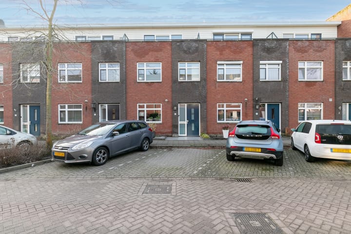 Zeldenrustlaan 6