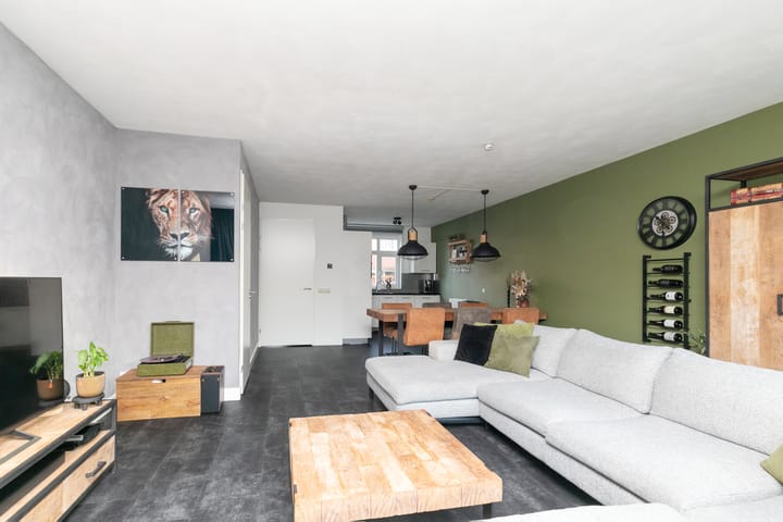 Foto 2 van Zeldenrustlaan 6