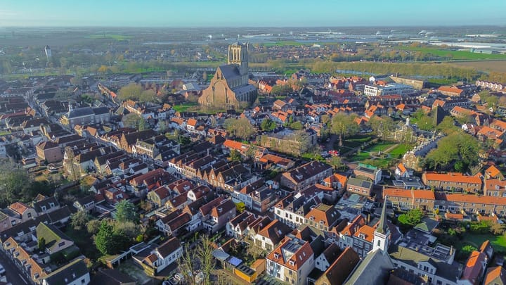 Photo 4 of Voorstraat 49