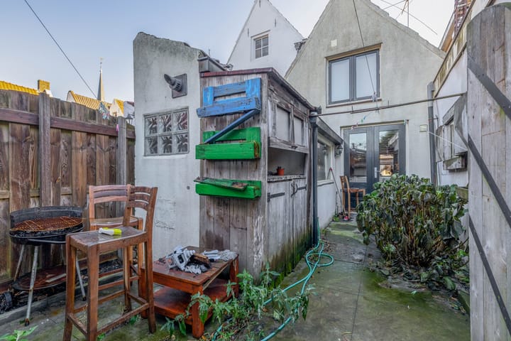 Photo 3 of Voorstraat 49