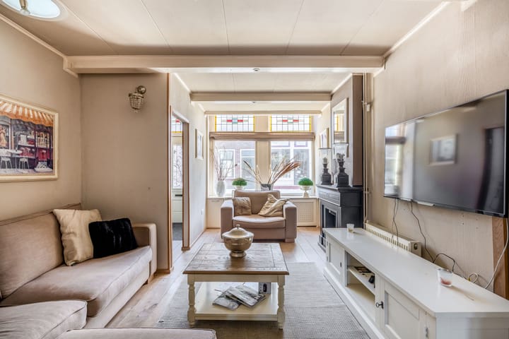 Foto 10 van Voorstraat 49