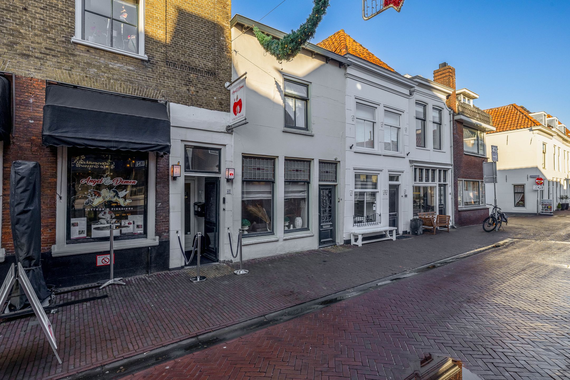 Foto 27 van Voorstraat 49