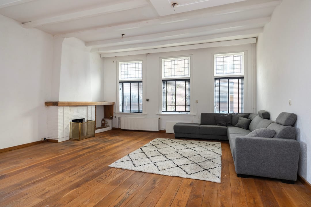 Foto 2 van Arnhemseweg 1-A