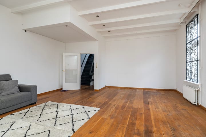 Foto 3 van Arnhemseweg 1-A