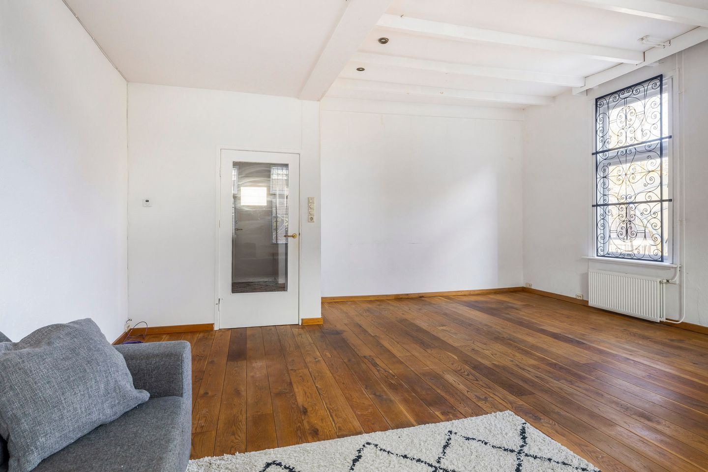 Foto 4 van Arnhemseweg 1-A