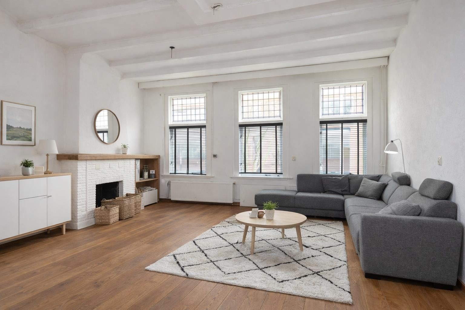 Foto 6 van Arnhemseweg 1-A