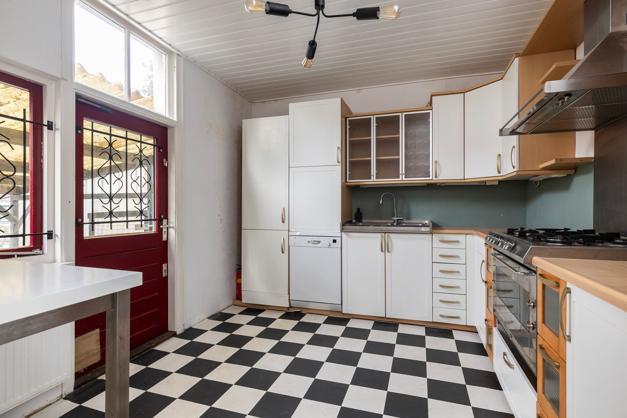 Foto 9 van Arnhemseweg 1-A