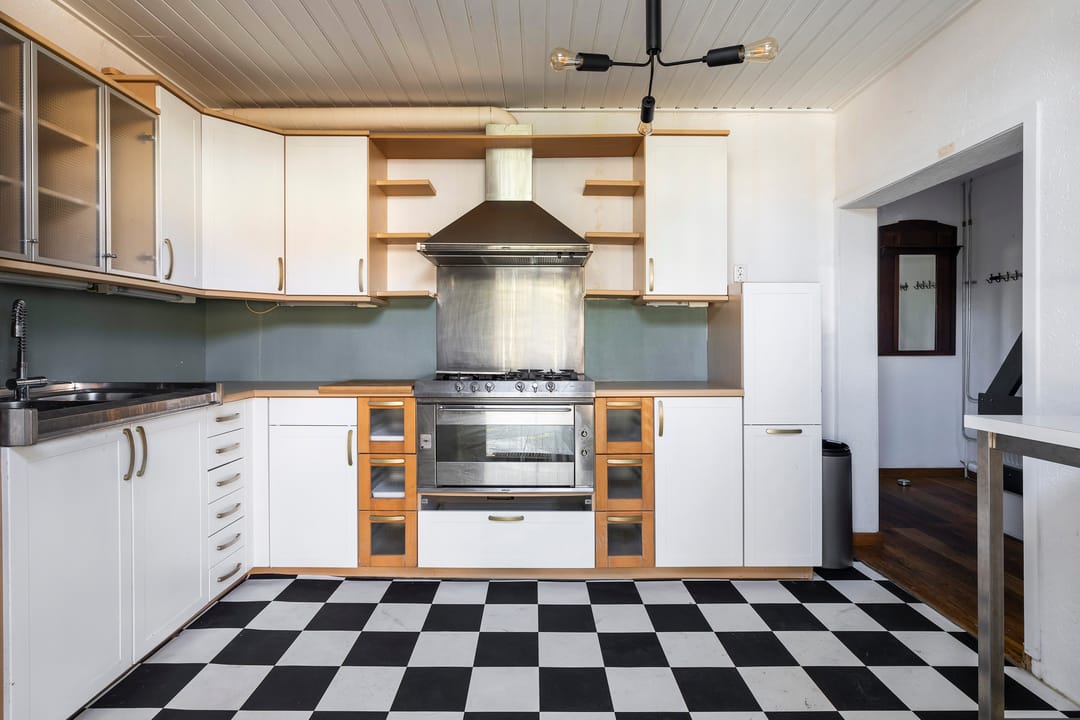 Foto 7 van Arnhemseweg 1-A