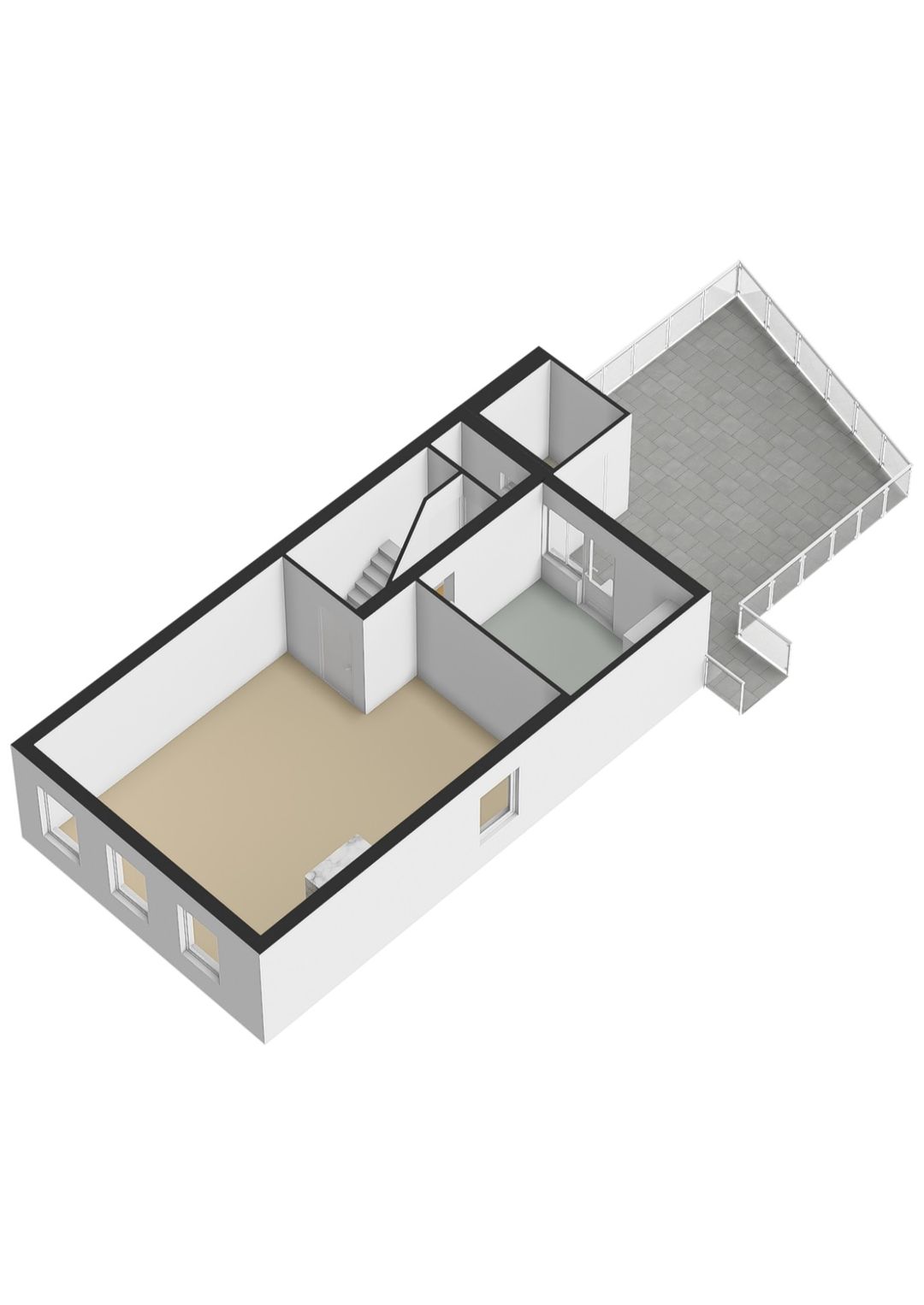 Foto 28 van Arnhemseweg 1-A