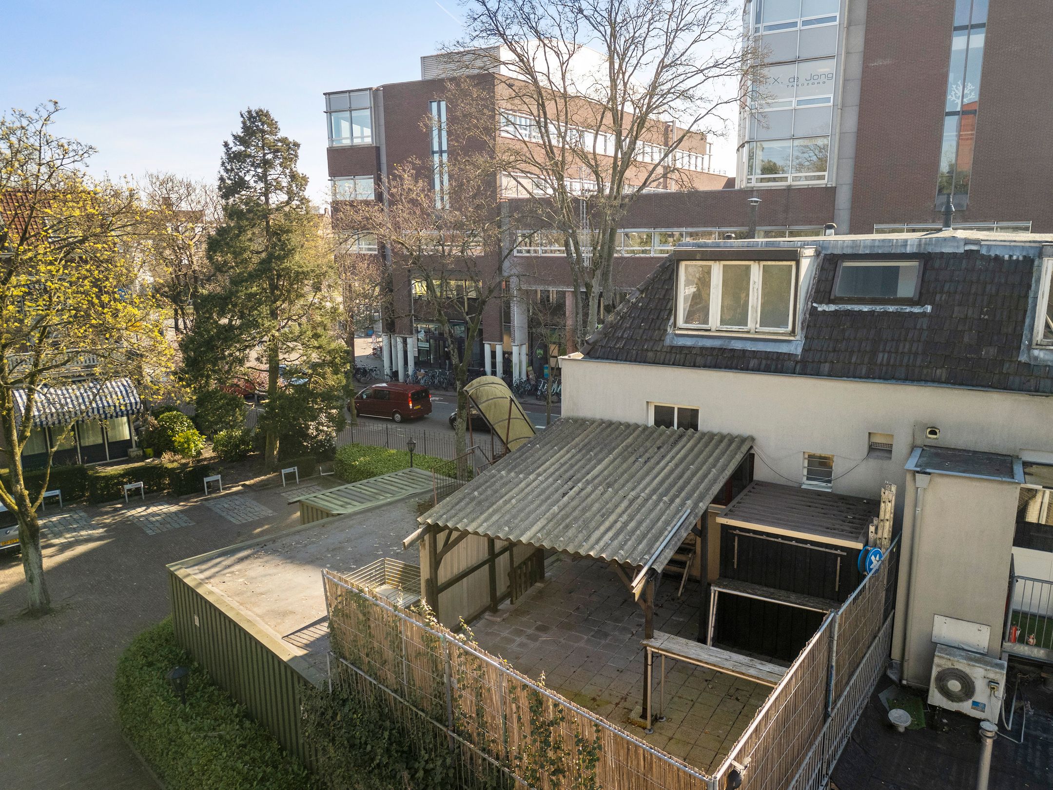 Foto 12 van Arnhemseweg 1-A