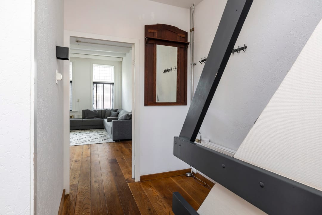 Foto 13 van Arnhemseweg 1-A