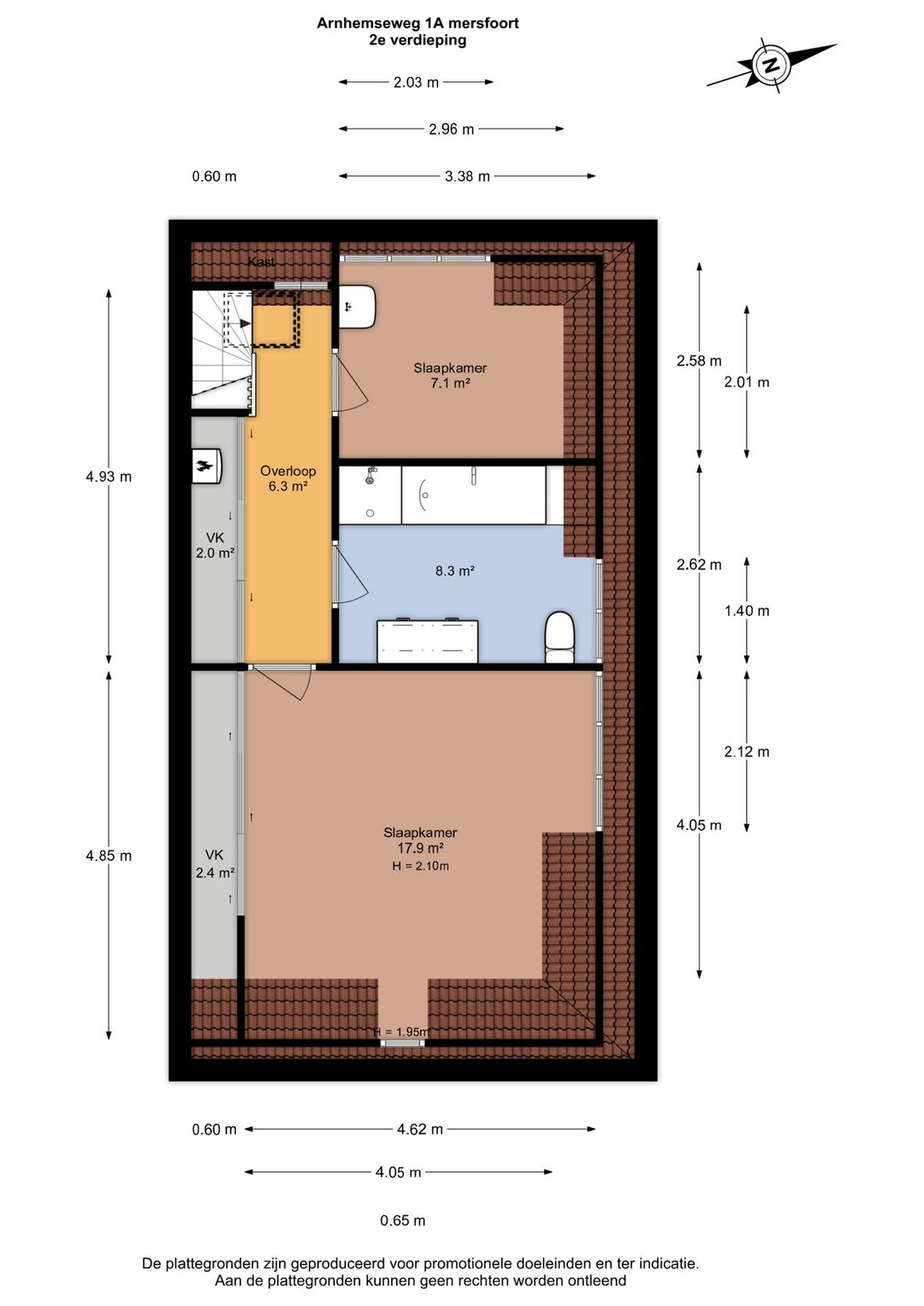 Foto 31 van Arnhemseweg 1-A