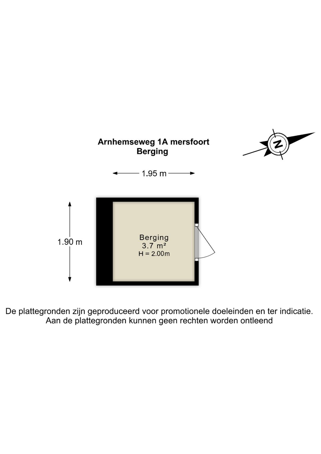 Foto 32 van Arnhemseweg 1-A