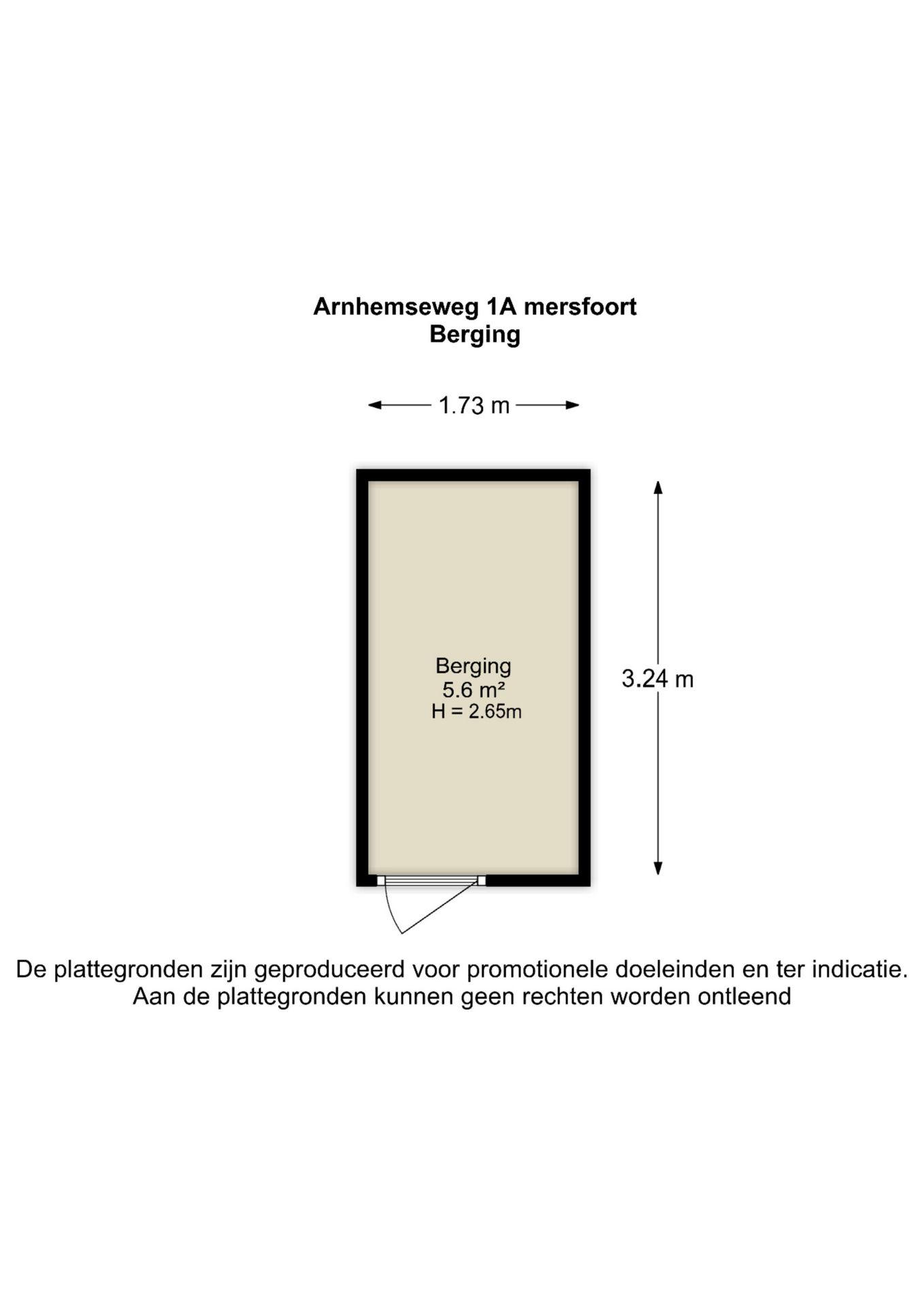 Foto 33 van Arnhemseweg 1-A