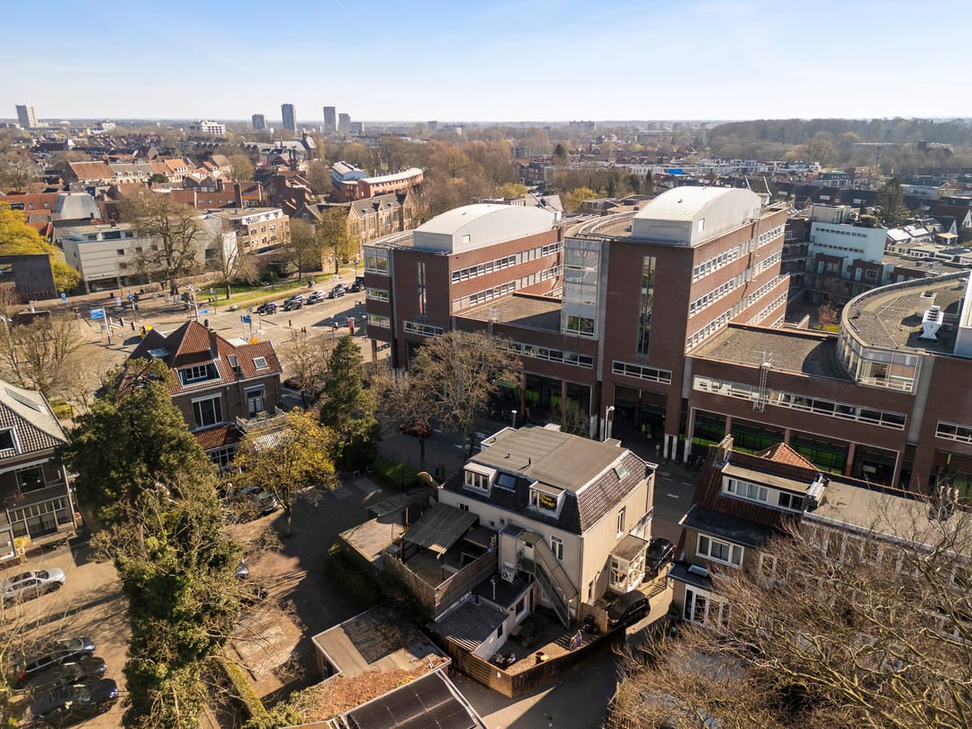 Foto 23 van Arnhemseweg 1-A