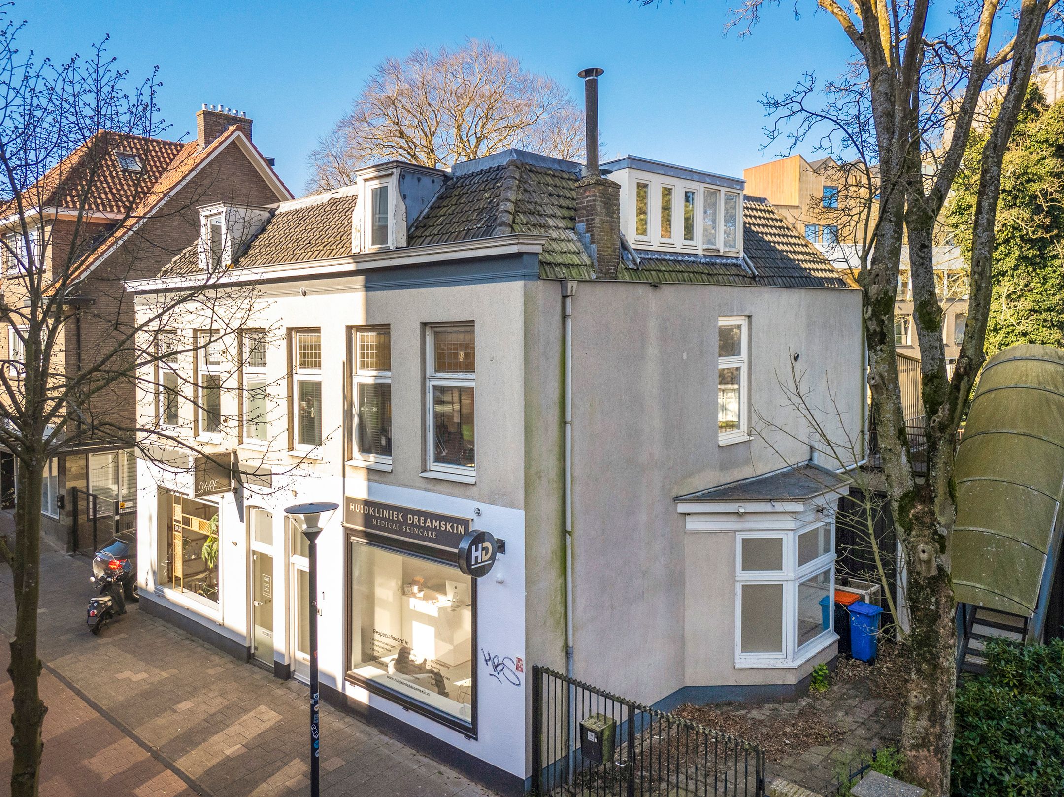 Foto 24 van Arnhemseweg 1-A