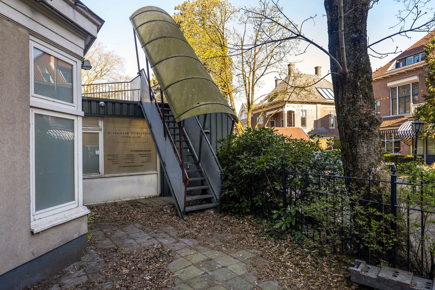 Foto 25 van Arnhemseweg 1-A