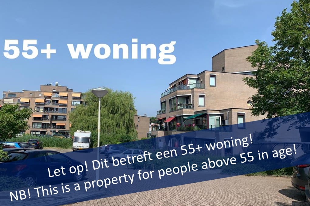 Foto 1 van Gondelkade 213