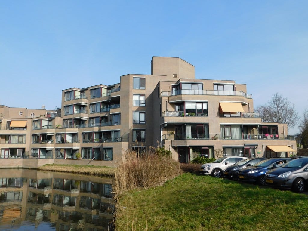 Foto 2 van Gondelkade 213