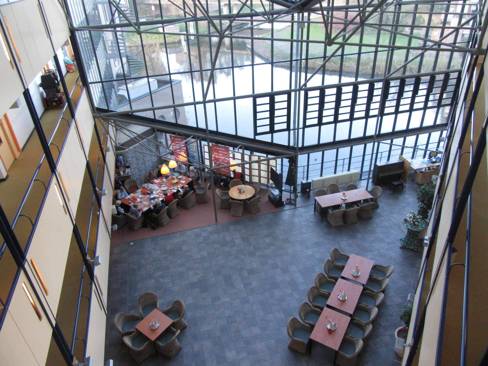 Foto 3 van Gondelkade 213