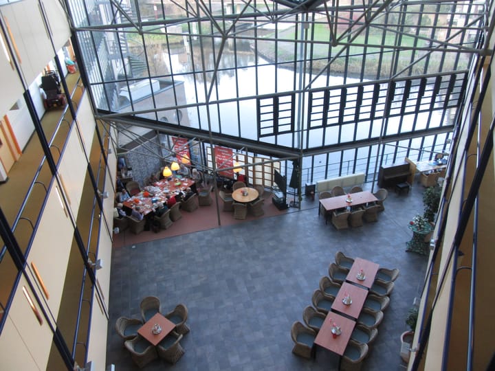 Foto 3 van Gondelkade 213