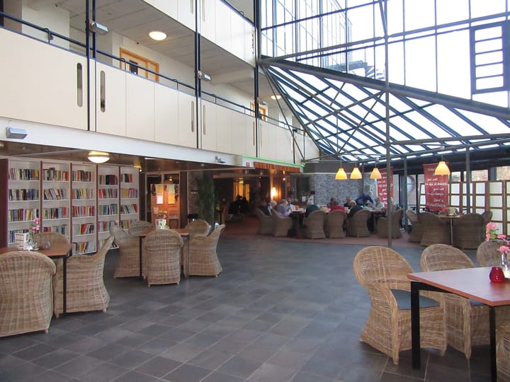 Foto 4 van Gondelkade 213