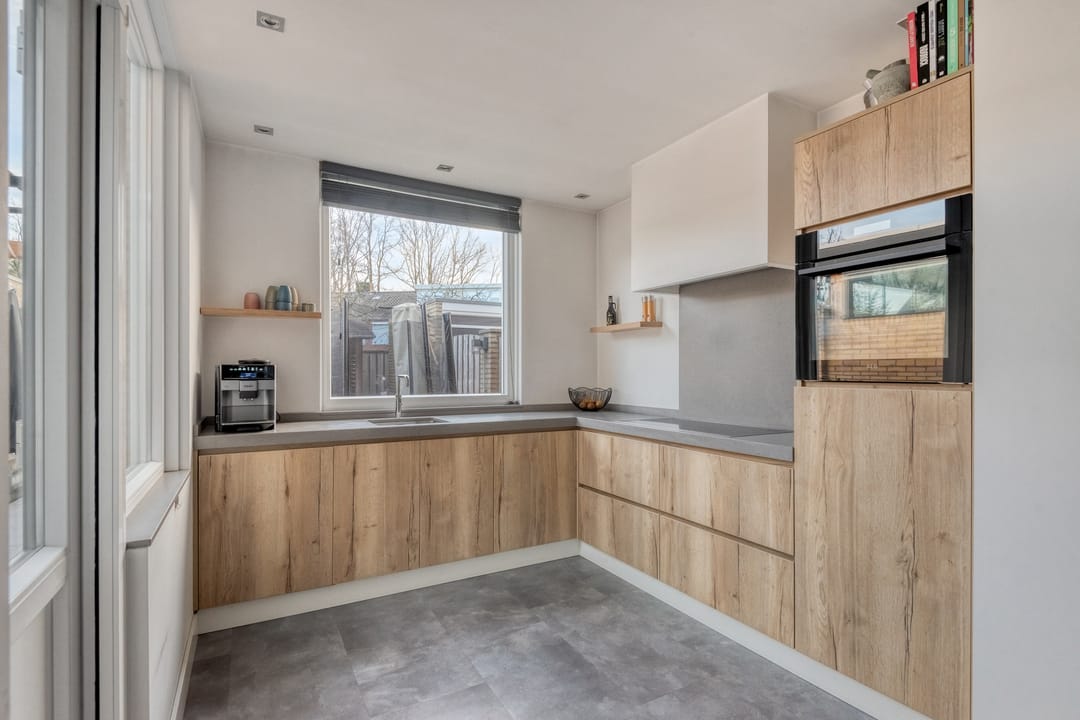 Foto 2 van van den Hummelstraat 4