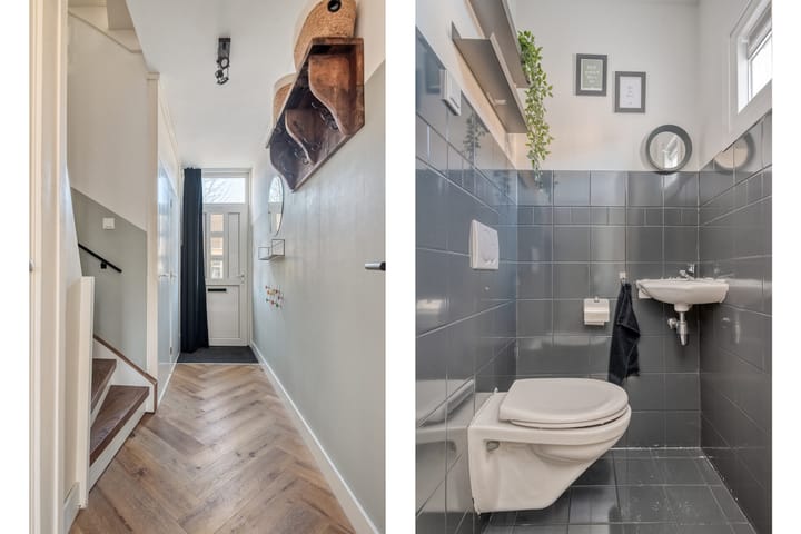 Foto 6 van van den Hummelstraat 4