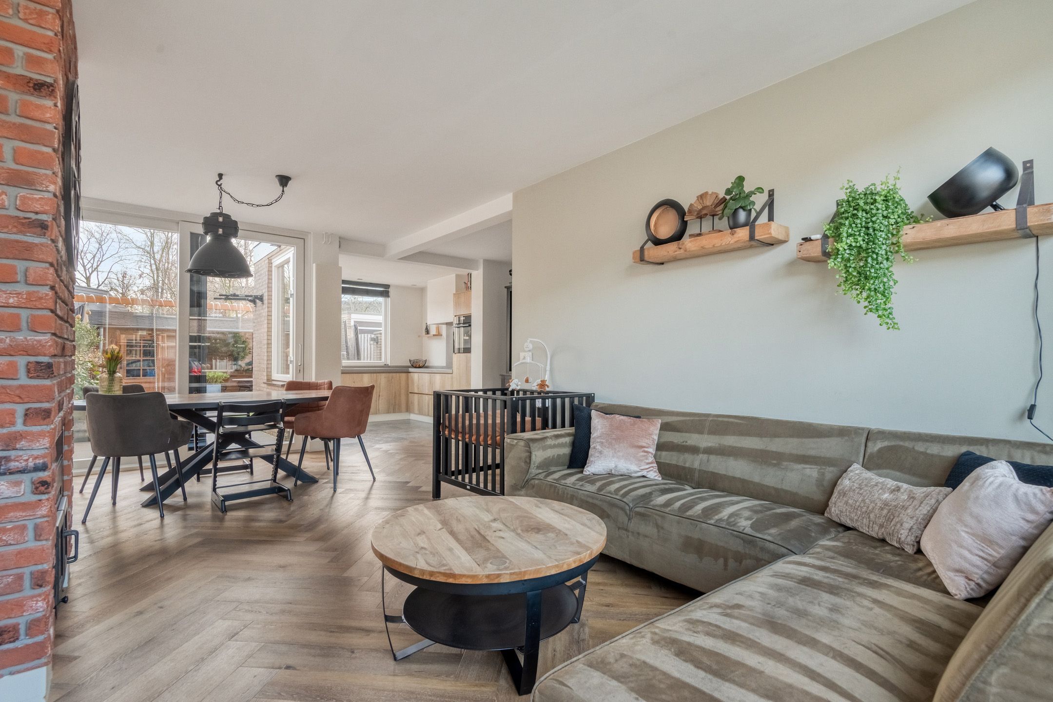 Foto 9 van van den Hummelstraat 4