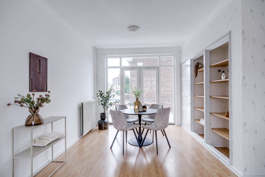 Photo 11 of David van Mollemstraat 4-BS