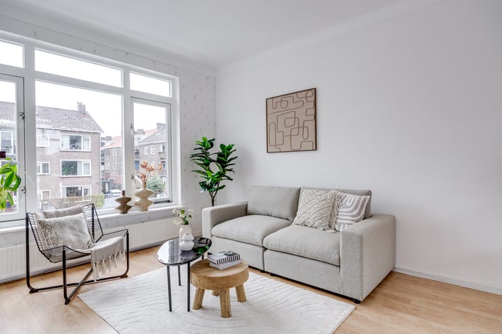 Foto 2 van David van Mollemstraat 4-BS