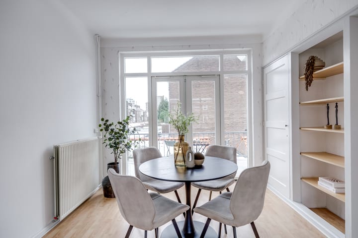 Foto 12 van David van Mollemstraat 4-BS