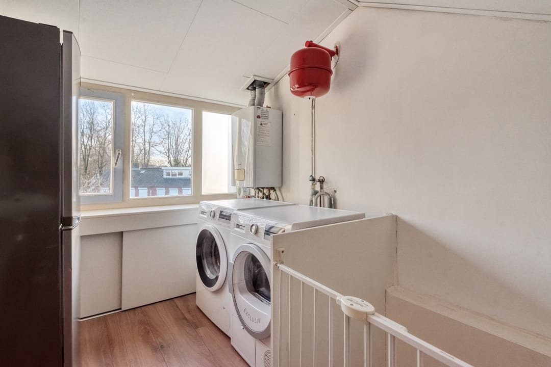 Foto 23 van van den Hummelstraat 4