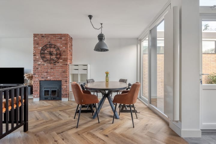 Foto 10 van van den Hummelstraat 4