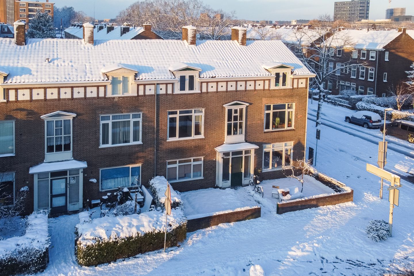 Photo 5 of David van Mollemstraat 4-BS