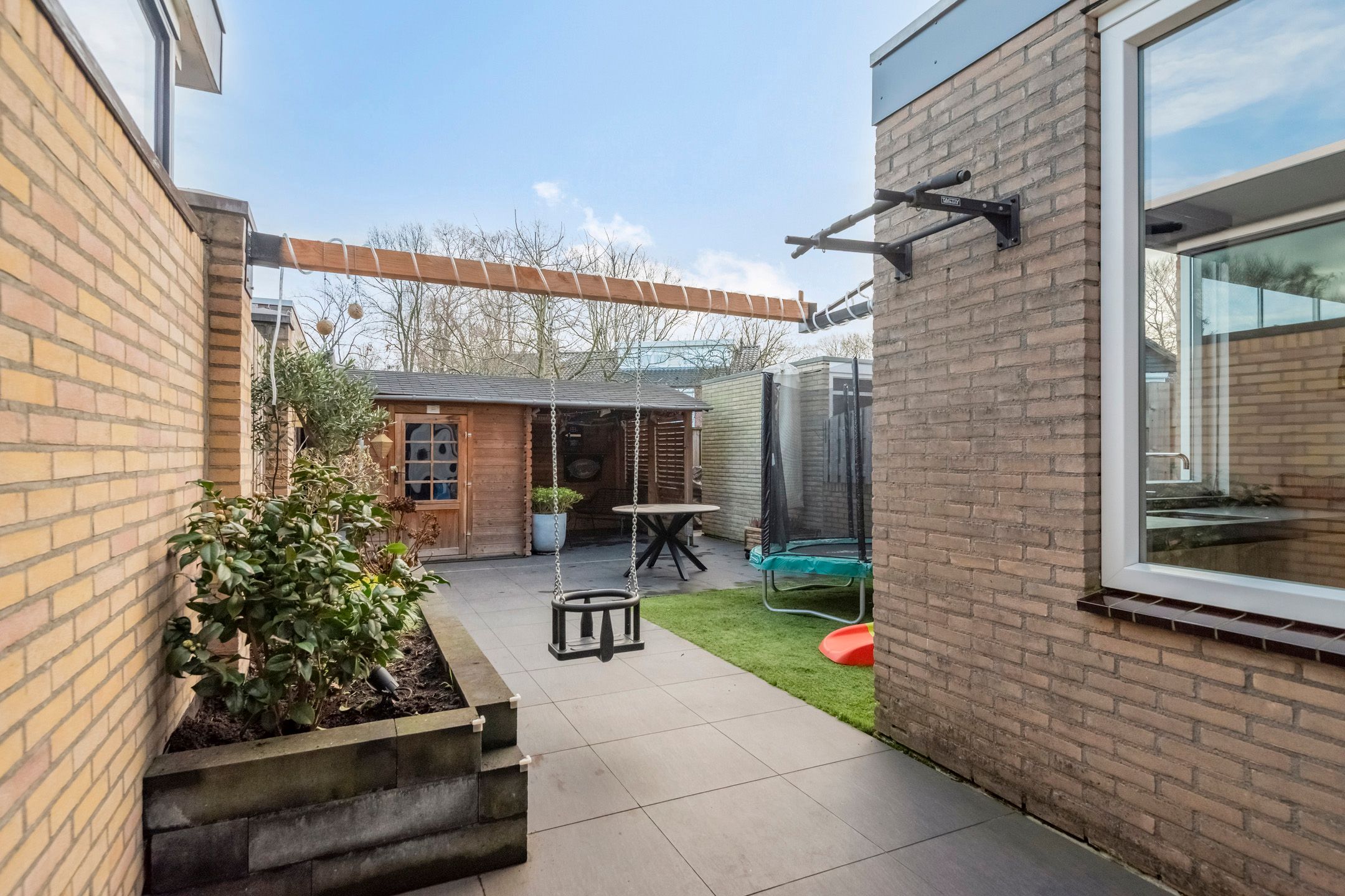 Foto 27 van van den Hummelstraat 4