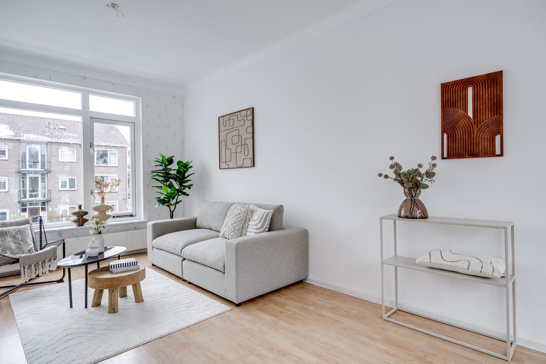 Photo 8 of David van Mollemstraat 4-BS