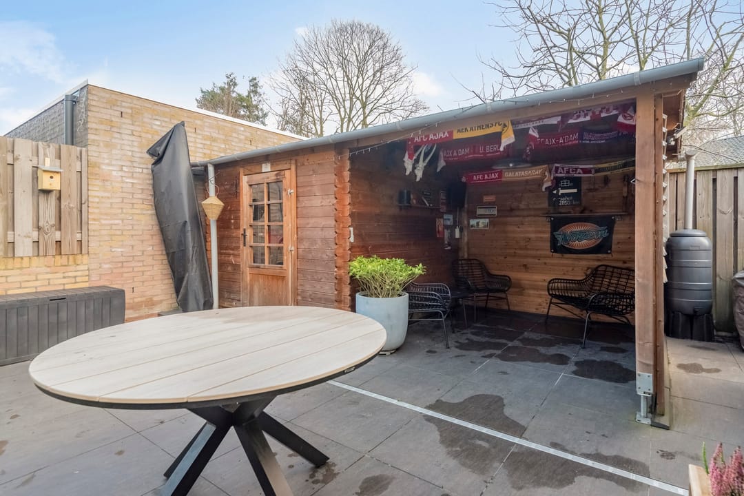 Foto 28 van van den Hummelstraat 4