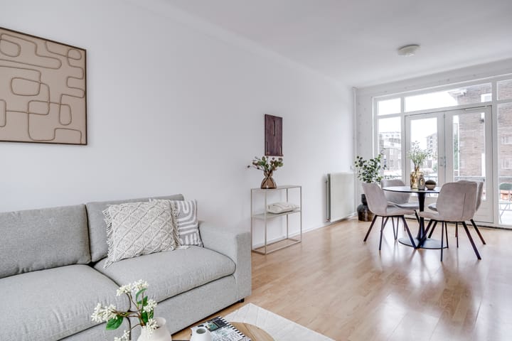 Foto 9 van David van Mollemstraat 4-BS