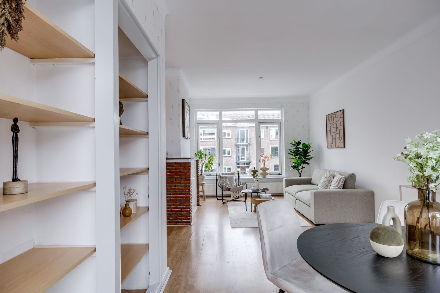 Photo 14 of David van Mollemstraat 4-BS