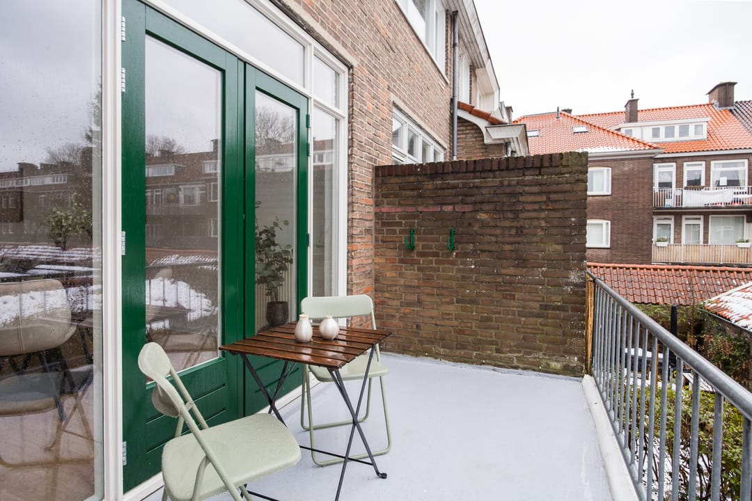 Photo 17 of David van Mollemstraat 4-BS