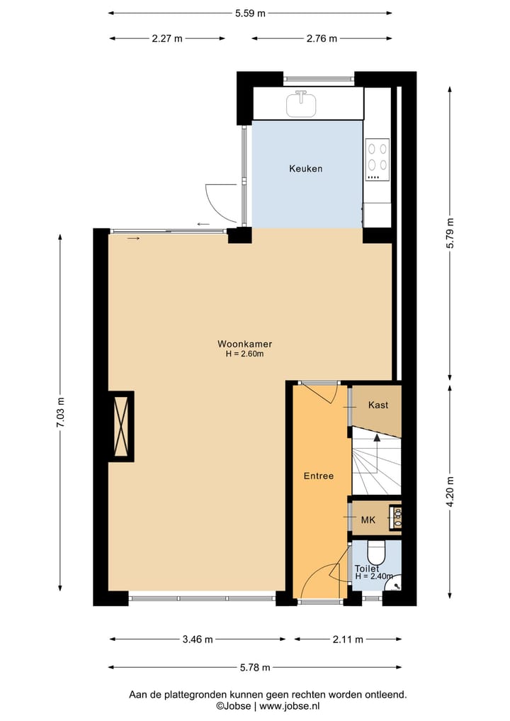 Foto 32 van van den Hummelstraat 4