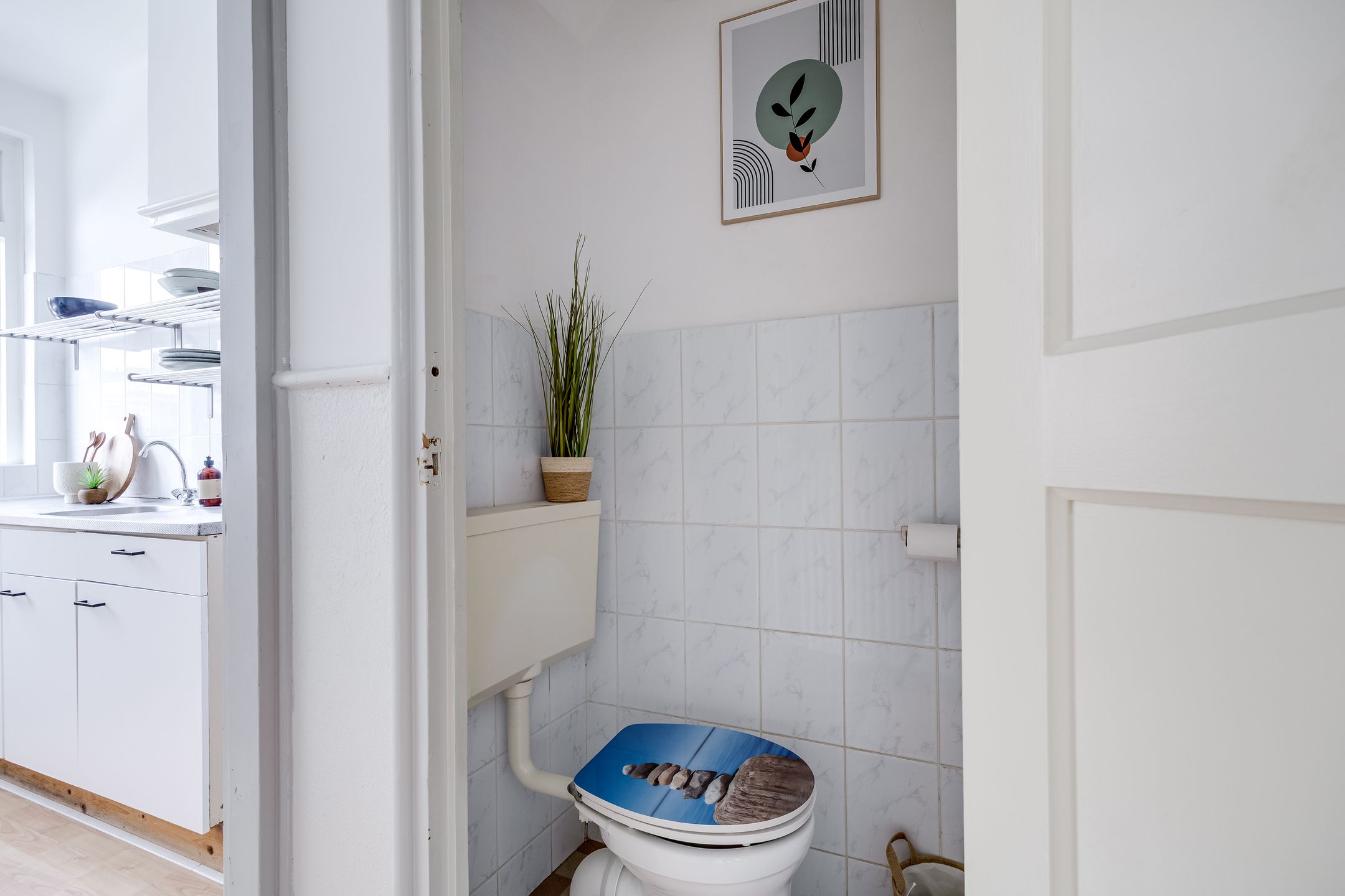 Photo 21 of David van Mollemstraat 4-BS