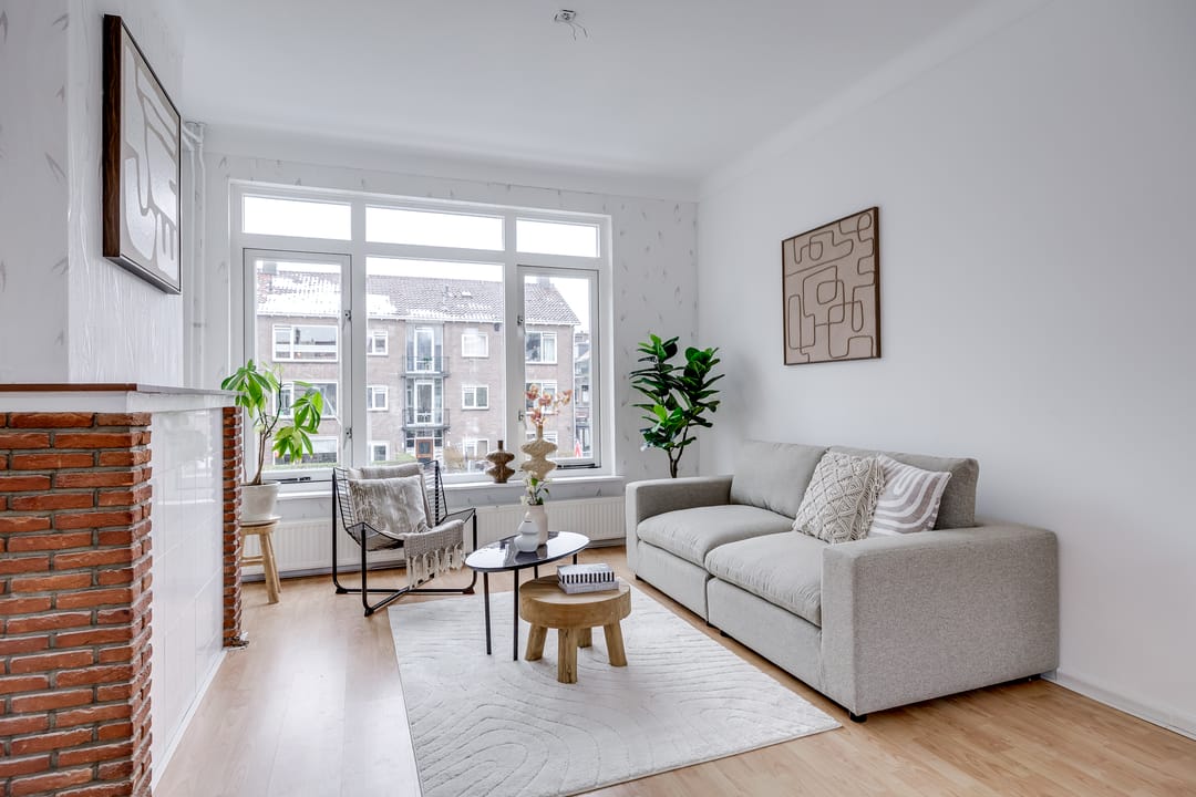 Photo 7 of David van Mollemstraat 4-BS