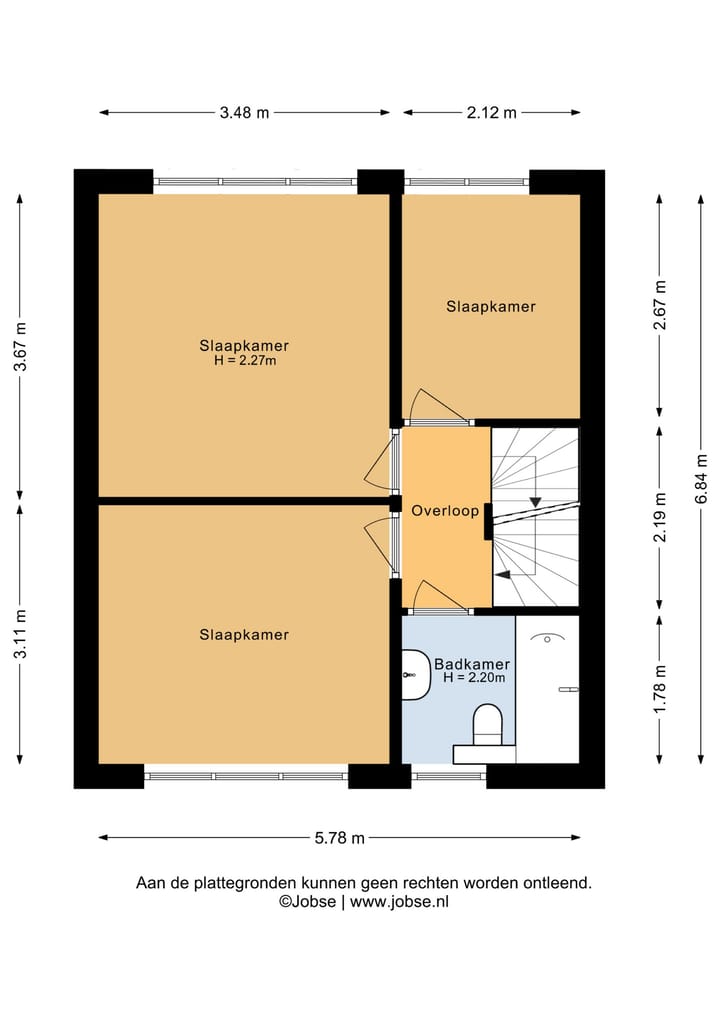 Foto 33 van van den Hummelstraat 4
