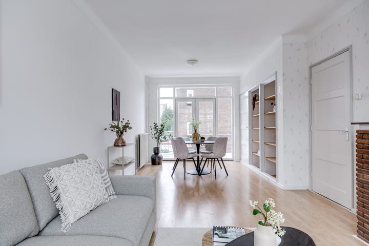 Foto 3 van David van Mollemstraat 4-BS