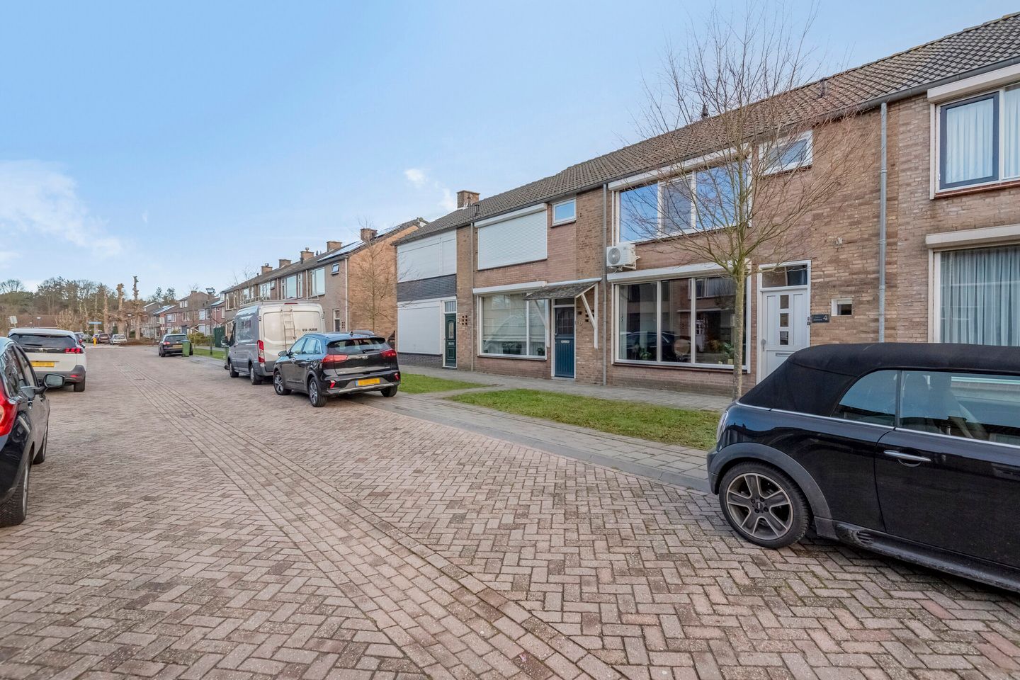 Foto 29 van van den Hummelstraat 4